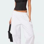 Edikted  Sweatpants Photo 0