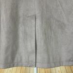 H by Halston  Gray Jacket Size 12 Photo 5