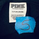 Victoria's Secret pink victoria secret black hoodie size S Photo 6