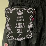 Free People NWT x Anna Sui Malorie Mini Dress Photo 9