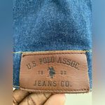 U.S. Polo Assn. Jean Jacket for women Photo 6