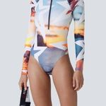 Perfect Moments Spring Suit in Ibiza Size XS Photo 0