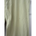 Lululemon  Ready to Rulu Joggers. Yellow. Size 12. Flawed Photo 3