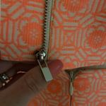 Gianni Bini  2-Piece Floral Neon Pink Pencil Skirt & Adjustable Top SET Size 0 Photo 8