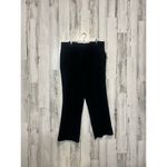 Black dress pants Black Size 14 Photo 3