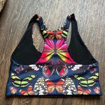 Terez erez Butterfly Sports Bra Photo 2