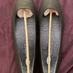 Dr. Scholls Black Flats Photo 0