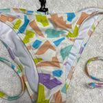Beach Riot  Mojito String‎ Bikini Bottom NWT Photo 2