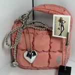 Micro Bag Bow Accent Charm Photo 0