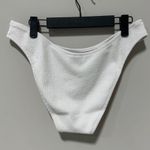 J.Crew  NWT bikini bottoms size L Photo 1