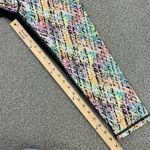 Victoria's Secret Victoria’s Secret Sport Rainbow Cat Scratch Knockout Leggings Medium Glow Photo 10