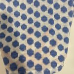 Fossil Polka Dot Tank Top Photo 2