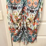 City Chic NWT City Chick Budapest Dress Ivory Photo 4