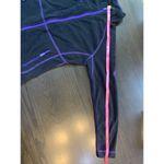 Mammut Fleece Womens Medium Sweater‎ Black Gorpcore Classic Outdoorsy Hiking Ski Photo 10