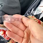 NWOT Women’s Black & Red Floral‎ One Piece Swim suit Size 2XL Black Photo 10