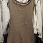 SKIMS  Ribbed Onesie Photo 0