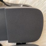 Torrid Black Loafers with Buckle size 9.5WW brand new with tag Photo 5