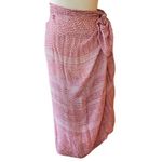 Urban Outfitters Infinity Wrap Sarong Swimsuit Coverup Summer Beach Scarf Cape Photo 2