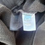 Disneyland resort spirit jersey , adult Xs black with copper sparkle & Decor Photo 7