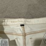 American Eagle  mom stretch jeans size 6 regular Photo 2