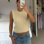 Abercrombie & Fitch Abercrombie Sweater Knit Photo 0