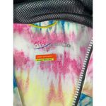 Hawke & Co. Sport Women's Tye-dye Pullover Jacket Photo 2