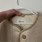 Aritzia Wilfred Free River Jacket Photo 3