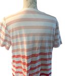 kim rogers  Bumblebee Large Short Sleeve Blouse Photo 3