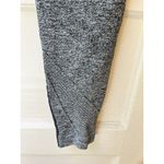 All In Motion  Leggings Flex‎ High Rise Size Medium Long Slate Gray Yoga Running Photo 6