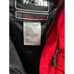 The North Face Vintage Gore tex XCR summit series jacket size S Photo 4