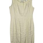 TSD Two‎ Star Dog Dress Ivory Size XS Photo 0