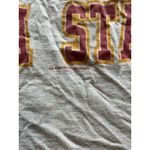 80s Native American Woman New Mexico Pocahontas Style Shirt Size XL Vintage Photo 8