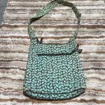 Vera Bradley  Crossbody Hipster Shower Vines​​​ Photo 5