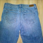 Tommy Hilfiger  vintage bermuda jean shorts Photo 2