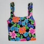 Catalina Vintage 90s Swim Tank Top Photo 1