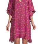 Farm Rio Fruit Dots Coverup Dress Photo 2