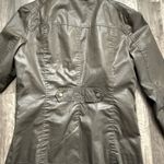 Merona Women's Utility Jacket in Dark Olive Photo 3
