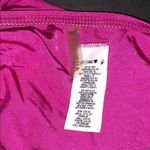 Vitamin A  Fuschia Bikini‎ Bottom W/Rings nwt Photo 4