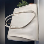 Juicy Couture Only You XL Tote Bag Shoulder Strap Coin Purse Set NWT Photo 4