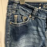 Rock & Roll Cowgirl NWOT  Jeans Size 28 X 34 Photo 2
