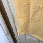 FINAL MARKDOWN Ladies’ Get Lucky Five O’clock Somewhere Dress (M) Yellow Size M Photo 1