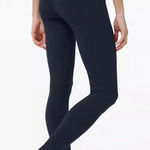 Lululemon  Align Leggings high rise Pant II 25" True Navy Photo 0