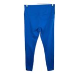 Lands' End  Bright Blue Skinny Ankle Fit Compression Leggings Size S Photo 1