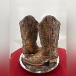 Twisted X  Steppin‎ Out western boots, women’s, leather upper size 7 B Photo 11