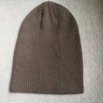 Stüssy Stussy knit Beanie Unisex, brown Photo 3