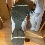 Dansko  Light Tan Mary Jane Shoes Photo 4