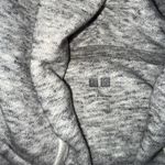 Uniqlo  women’s zip up hoodie large super soft Photo 2