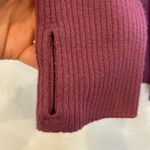 We The Free  Free People Long Sleeve Thermal Pullover EUC Sz Sm Boho Stretch Photo 4