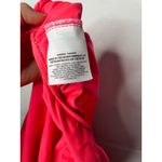 Nike  Dri-Fit Womens Running Shorts Size 3X Hot Pink Purple Bright Photo 5