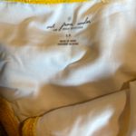 Out From Under Yellow Polka Dot Bikini Photo 1